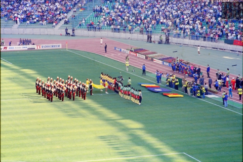 Siviglia, Bergomi, Larsson: i numeri da record dell'Europa League